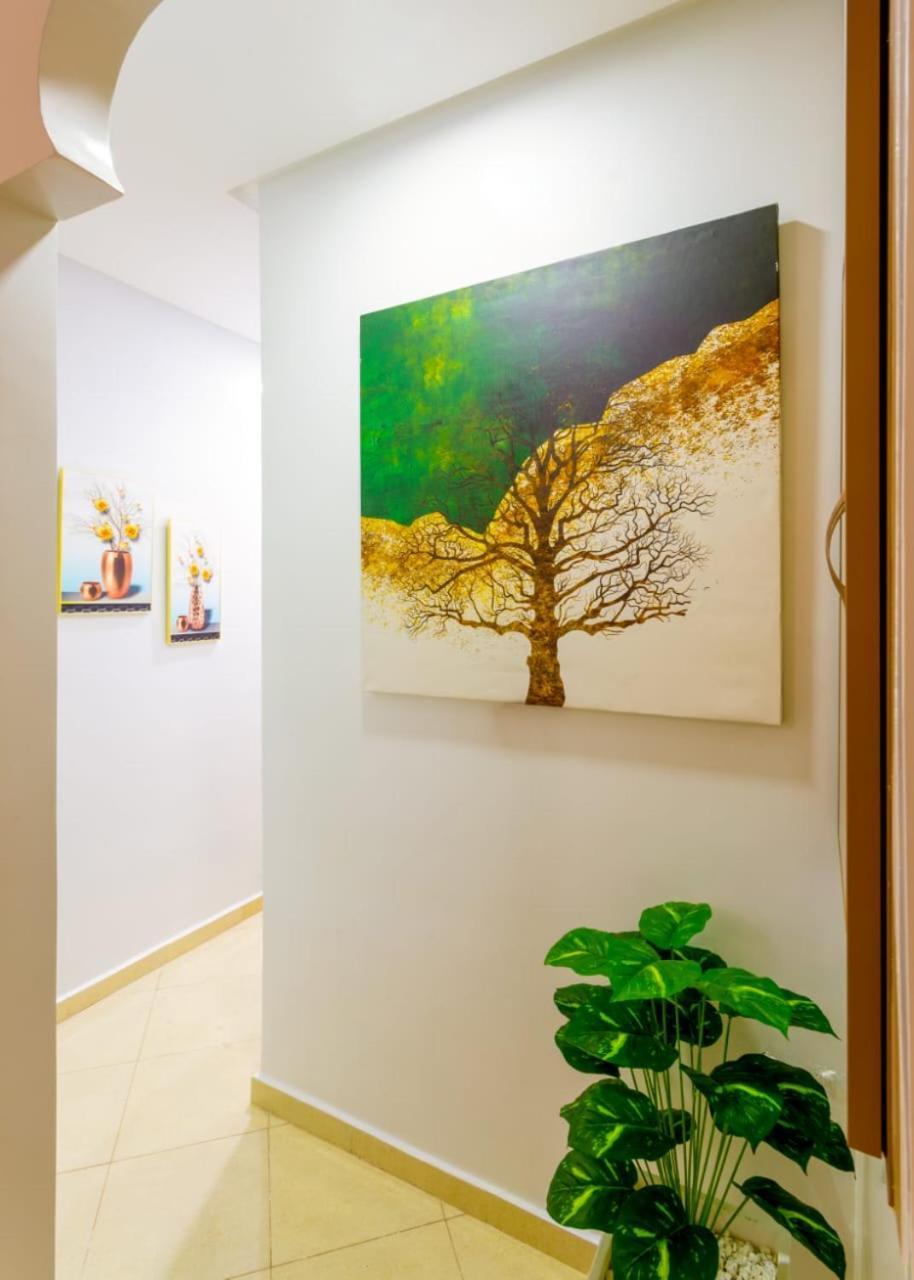 Jardins D'anas Airport 公寓